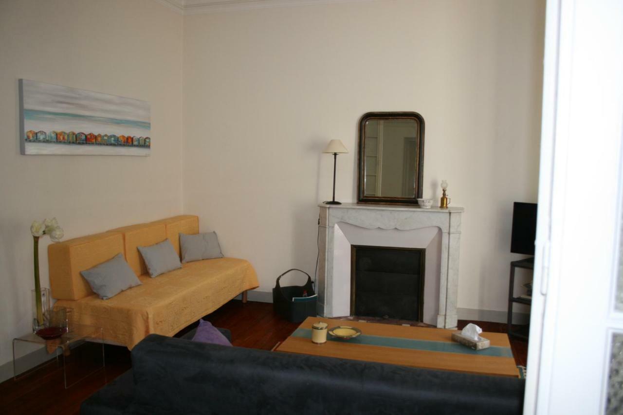 Appartement Pépin *