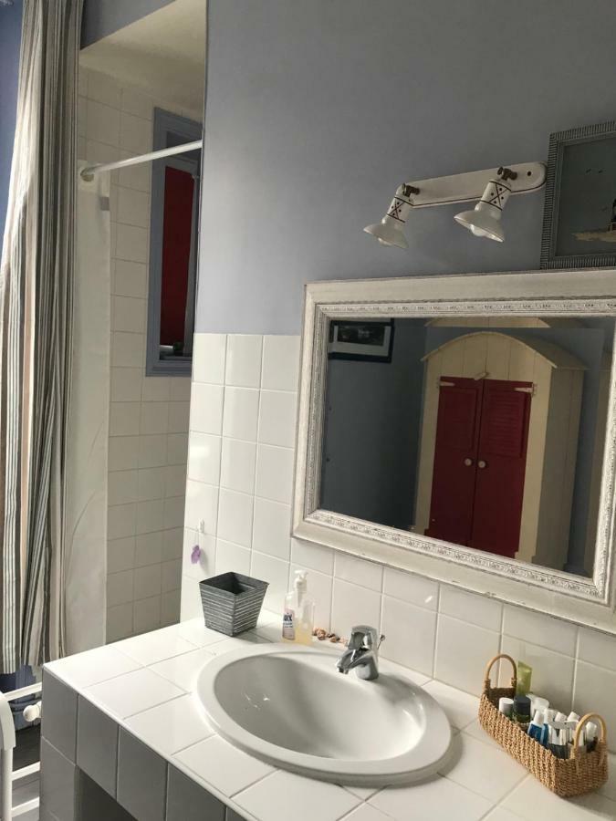 Appartement Pépin *