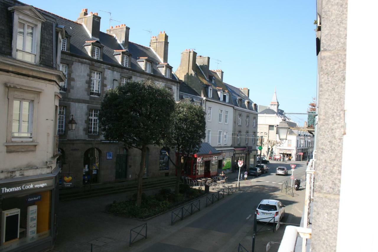 Appartement Pépin *