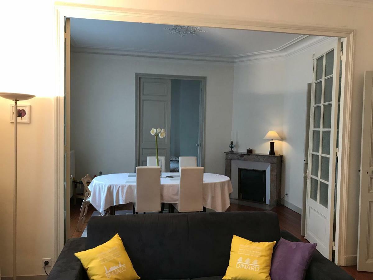 Pépin Appartement