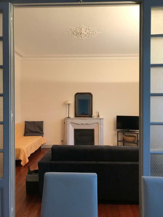Pépin Appartement