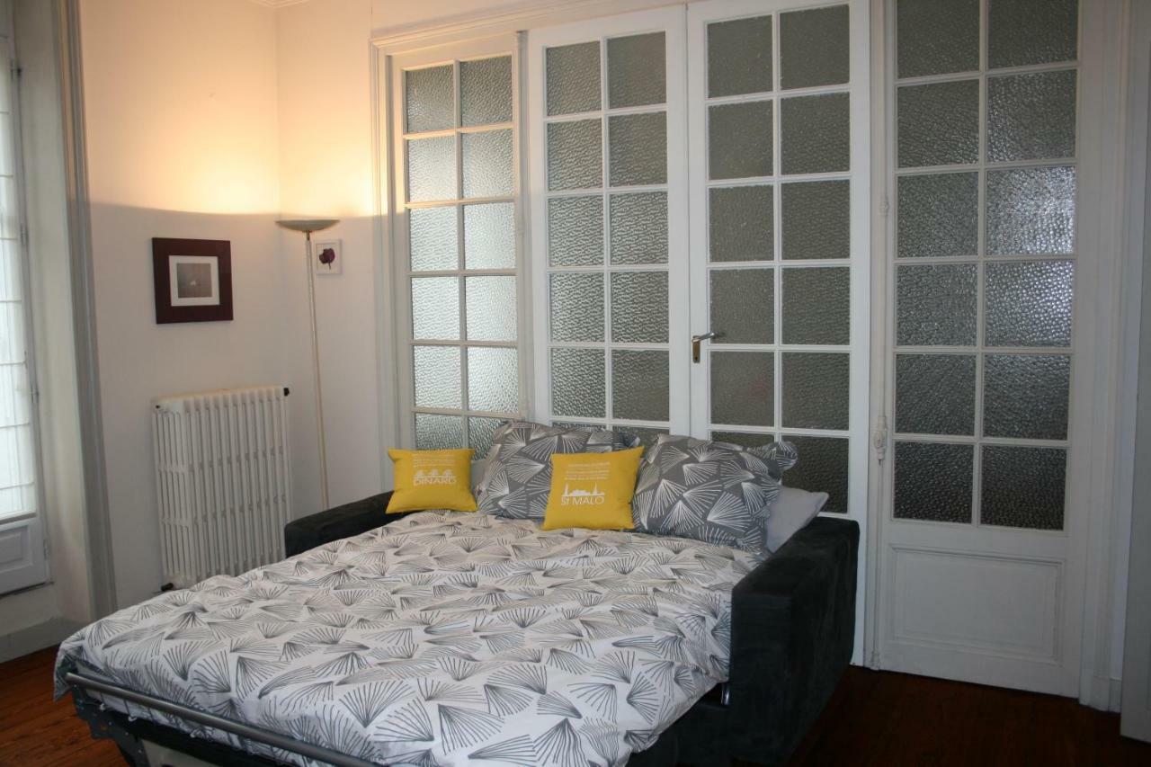 Appartement Pépin