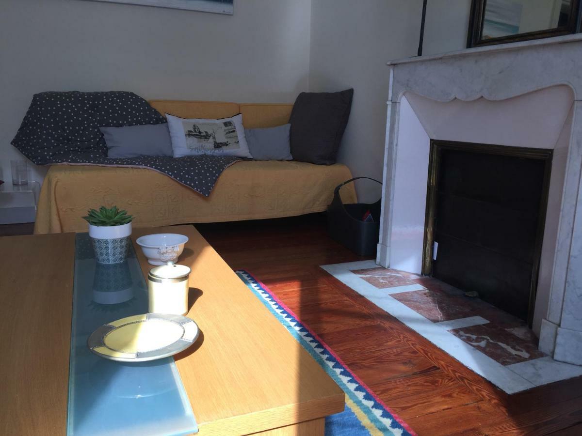 Appartement Pépin Saint-Malo