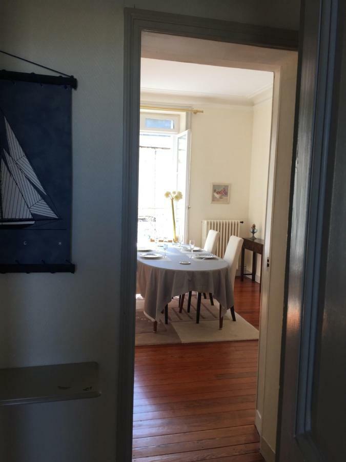 Pépin Appartement